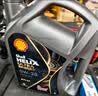 壳牌（Shell）全合成机油 0w-20(0w20) 4L 超凡喜力都市光影版汽车保养京东自营 实拍图
