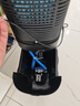 美的（Midea）【语音智能】家用空调扇冷风扇 负离子净化静音落地冷风机水冷塔扇冷气扇 强力制冷小空调ACA10TJR 实拍图