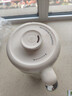 九阳（Joyoung）【重磅新品】豆浆机家用2-4人全自动有钛0涂层钢盖免煮免滤轻音破壁机古法养生预约自清洗PR2158 实拍图