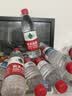 农夫山泉 饮用天然水550ml 实拍图