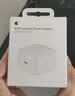 Apple/苹果 40W type-c快充充电器 苹果usb-c原装充电头 旗舰店新款苹果iPhone 17 Pro Max充电器 实拍图