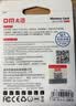 DM大迈 128GB TF（MicroSD）存储卡 金卡 A2 V30游戏手机行车记录仪监控摄像头多设备兼容高速内存卡 实拍图