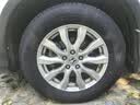 邓禄普（DUNLOP）汽车轮胎 225/65R17 102H GRANDTREK PT3适配本田CRV昂科威哈弗H6 实拍图