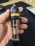 Naturehike挪客户外便携露营灯帐篷野营充电照明随身手电筒背包挂灯 星空黑 实拍图
