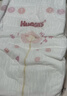 好奇（Huggies）好奇铂金装小桃裤纸尿裤M144片(6-11kg)中号尿不湿【夏季散热王】 实拍图