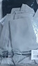 宝财羊爸爸夏季套装短袖t恤男冰丝运动polo衫中老年人上衣服父亲节礼物 实拍图