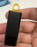 金士顿（Kingston）64GB USB3.2 Gen 1 U盘 DTXG2 大容量U盘 多彩钥匙环 轻巧便携 学习办公投标电脑车载优盘 实拍图