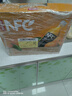 农夫山泉100%纯果汁NFC橙汁900ml*4瓶整箱装鲜果冷压榨饮料礼盒 实拍图