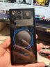 努比亚（nubia）红魔11 Pro+ 12GB+256GB暗夜骑士 风水双冷 第五代骁龙8至尊版  旗舰游戏手机 实拍图