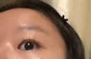 欧亿姿（oeiez）免胶假睫毛仿真免胶水短款婴儿弯嫁接眼睫毛自然小阳光 实拍图