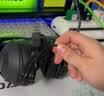 雷蛇（Razer）北海巨妖V3 X 有线头戴式电竞游戏耳机耳麦 RGB灯效 CSGO 黑神话悟空 吃鸡耳机 适配三角洲行动 实拍图