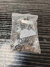 长科拉链头配件衣服羽绒服通用拉锁头被套树脂尼龙金属高档拉头拉链扣 树脂拉链用混合装 共18个 实拍图