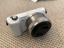 索尼 /Sony A6000 A6300 A6400 A6500 ZVE10 二手入门微单数码相机 索尼微单a5000+16-50 套机（颜色随机） 99新 实拍图