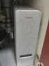 美的（Midea）净水器白泽Max1000G瞬时1200G 0阻垢剂家用长效反渗透RO直饮过滤器 厨房专用台下用 实拍图