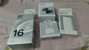OPPO【国家补贴15%】Reno16 新品上市 opporeno16新款 oppo手机5g全网通拍照手机 reno16 实况神机 星河紫 16+1TB 官方标配【OPPO蓝牙耳机+CCD相机】 实拍图