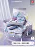 babycare串珠首饰礼盒手工DIY儿童过家家玩具女孩生日节礼物项链手链互动 实拍图