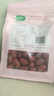 十月稻田 新疆灰枣 500g 若羌大枣 红枣 桂圆银耳煲汤煮粥泡水 即食零食 实拍图