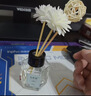 舒居无火香薰（三瓶装）室内卧室房间香氛香熏瓶厕所空气清新剂150ml 实拍图