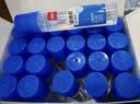 得力（deli）125ml高透明胶水 可水洗高粘液体胶 手工DIY学生文具开学必备学习用品12支装办公用品 实拍图