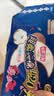 七度空间少女420超长夜用卫生巾100%纯棉亲肤超薄透气24片【新国标认证】 实拍图