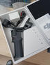 大疆 DJI RS 3 Mini 如影微单稳定器手持云台 单反相机智能拍摄 三轴防抖 大疆云台稳定器 实拍图