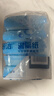 舒洁（Kleenex）湿厕纸40抽*10包家庭装厕纸湿厕纸纯水洁厕湿巾湿纸巾厕纸 实拍图