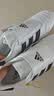 阿迪达斯（adidas）三叶草  adidas TAEKWONDO W 男女休闲鞋 JQ4774 白色 37 实拍图