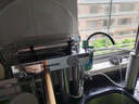 长虹（CHANGHONG） 净水器家用直饮厨房自来水前置过滤器超滤净水机不锈钢净化器 水龙头 502升级款【共11芯】自己安装 实拍图