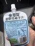 养益君金银花柚子汁儿童宝宝果汁饮料清润饮品无添加色素100ml*6袋 实拍图