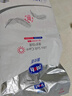 露安适（Lelch）黑金柔日用纸尿裤M56片(6-11kg) 婴儿夏季超薄柔护羽柔裤 尿不湿 实拍图