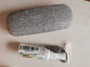 普先生老花镜男女进口高清防蓝光老光老花眼镜记忆钛76035 150度50-54岁 实拍图