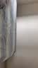 斐皇纯棉老粗布床单单件加厚夏季舒适可裸睡学生宿舍单人凉席被单双人 淡雅 【原棉粗布 舒适亲肤】 200cm*230cm 【适用于1.5米床】 实拍图