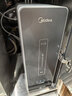 美的（Midea）中央软水机家用双罐大流量小型厨下式全自动超薄中央全屋净水软水系统 软化水除垢净水器套装 实拍图
