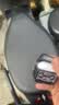 优思顿airpods pro3保护套airpods4保护套升级版男生PRO第3代蓝牙外壳小众高级感i挂绳硅胶适用 【音响-挂绳】磨砂软壳-贴合不掉盖 苹果 Airpods 4 实拍图