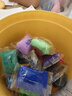 美乐童年超轻粘土黏土彩泥无毒橡皮泥36色手工男女孩宝宝幼儿园小学生玩具 实拍图
