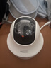 海康威视（HIKVISION）无线摄像头wifi监控套装360度全景400万超清云台旋转手机远程可对讲K44H-LWPT 实拍图