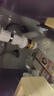 潜水艇（Submarine）洗脸盆下水管下水器套装铜质去水器带防臭塞防返味SQ-11C带溢水口 实拍图