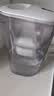 碧然德（BRITA）家用净水壶 滤水壶滤芯 MAXTRA+LE 去水垢专家滤芯 6枚装 实拍图