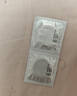 蓝月亮Q厕宝50g*8洁厕灵洁厕宝 厕所马桶清洁剂 除臭除菌神器 蓝泡泡 实拍图