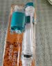 登沃克【精工】家用马桶进水阀通用上水器配件马桶水箱抽水浮球阀可调节 实拍图