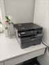 兄弟（brother）DCP-7180DN 黑白激光家用打印机办公有线网络学生打印卷子自动输稿双面复印扫描一体机 实拍图
