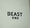 野兽派（THE BEAST）车载圆形替换香片 秘境森林 (约5g) 汽车香薰持久留香除味专用 实拍图