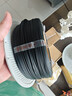拓竹PLA Lite入门 3D打印耗材 高性价比新手友好 易打印哑光隐纹 RFID智能参数识别 净重1kg 黑色16100 无料盘 实拍图
