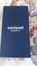 酷派（Coolpad）锋尚70pro超薄智能手机6.5英寸微曲面屏盖板大屏八核百元机学生价老人老年备用机 云雾蓝128GB 实拍图