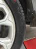 森麒麟Qirin990 205/50R17 93W 静音舒适型高性能轮胎 艾瑞泽5/帝豪/MG4 实拍图