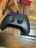 微软（Microsoft）XBOX无线游戏手柄 无线控制器 磨砂黑 蓝牙适配XBOX/PC/平板/手机Steam促销黑神话悟空 33号远征队 实拍图