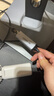 绿联2.5G有线网卡Type-C转RJ45网口转换器USB-C千兆网线转接头适用苹果Mac华为笔记本手机NAS拓展坞 实拍图