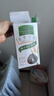章华（SAVOL）生态染发霜自然黑色植遮白物染发剂盖白染发膏京东自营男女 实拍图