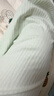 全棉时代26年新品家居服【舒弹针织肌理】3件套女士睡衣套装七夕节礼物 实拍图