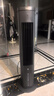 美的（Midea）【语音智能】家用空调扇冷风扇 负离子净化静音落地冷风机水冷塔扇冷气扇 强力制冷小空调ACA10TJR 实拍图